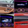 Mercedes-Benz AMG GT  GT 43/4 MATIK +/EXLUSIVE/CARBON/MAX FULL - [18] 