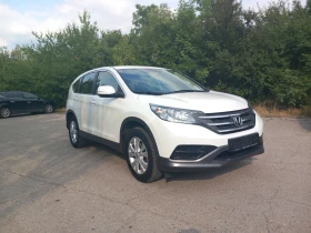 Honda Cr-v 2.0 V-TEC ГАЗ, снимка 3