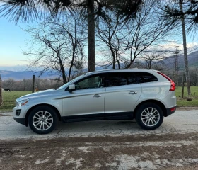 Volvo XC60 2.4 D5 185 к.с. AWD/Keyless, снимка 4
