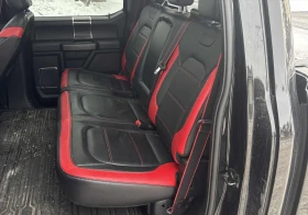 Ford F150 4WD SuperCrew Box* CARFAX* ВИДЕО, снимка 12