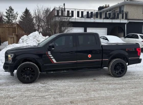 Ford F150 4WD SuperCrew Box* CARFAX* ВИДЕО, снимка 2