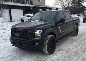 Ford F150 4WD SuperCrew Box* CARFAX* ВИДЕО, снимка 1
