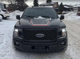 Ford F150 4WD SuperCrew Box* CARFAX* ВИДЕО, снимка 5