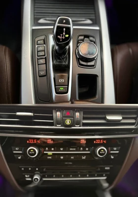 BMW X5 3.0D/M PERFORMANCE PACK/HEAD UP/, снимка 10