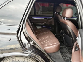 BMW X5 3.0D/M PERFORMANCE PACK/HEAD UP/, снимка 8