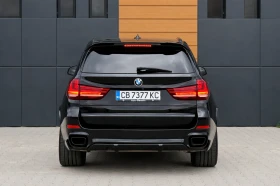 BMW X5 3.0D/M PERFORMANCE PACK/HEAD UP/, снимка 4