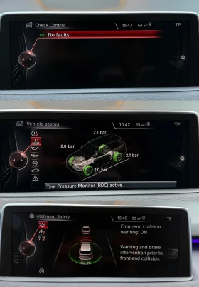 BMW X5 3.0D/M PERFORMANCE PACK/HEAD UP/, снимка 11