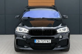 BMW X5 3.0D/M PERFORMANCE PACK/HEAD UP/, снимка 3