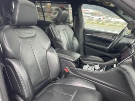 Jeep Grand cherokee Overland WL, снимка 11