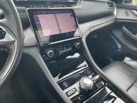 Jeep Grand cherokee Overland WL, снимка 14