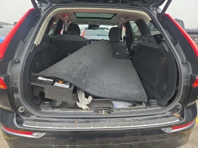 Volvo XC60 INSCRIPTION /CARFAX/2 КЛЮЧА/ОБДУХ/ПОДГРЕВ/ПАНО, снимка 14