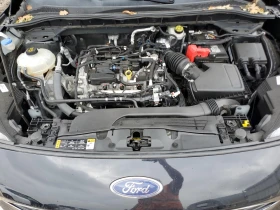 Ford Escape 1.5l Se, снимка 12