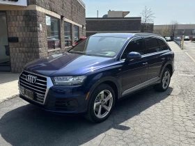 Audi Q7 TECHNIK * * CARFAX * * АВТО КРЕДИТ * * , снимка 1