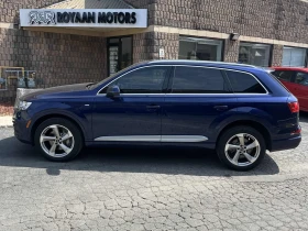 Audi Q7 TECHNIK * * CARFAX * * АВТО КРЕДИТ * * , снимка 3