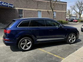 Audi Q7 TECHNIK * * CARFAX * * АВТО КРЕДИТ * * , снимка 4