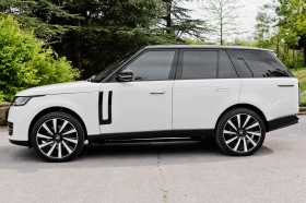 Land Rover Range rover 5.0 FACE 2025, снимка 4
