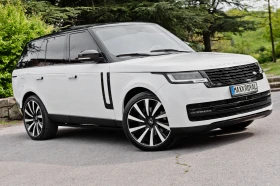 Land Rover Range rover 5.0 FACE 2025, снимка 1