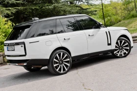 Land Rover Range rover 5.0 FACE 2025, снимка 7