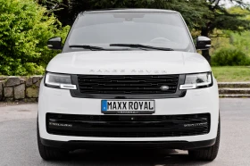 Land Rover Range rover 5.0 FACE 2025, снимка 2