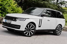 Land Rover Range rover 5.0 FACE 2025, снимка 3