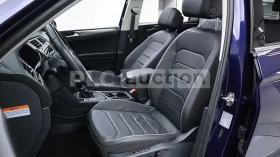 VW Tiguan Allspace 2.0 TSI| DISTRONIC| ОБДУХВАНЕ| ВКЛЮЧЕН ТЕХНОТЕСТ, снимка 6