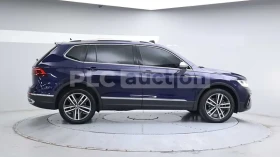 VW Tiguan Allspace 2.0 TSI| DISTRONIC| ОБДУХВАНЕ| ВКЛЮЧЕН ТЕХНОТЕСТ, снимка 3