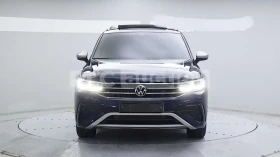 VW Tiguan Allspace 2.0 TSI| DISTRONIC| ОБДУХВАНЕ| ВКЛЮЧЕН ТЕХНОТЕСТ, снимка 2