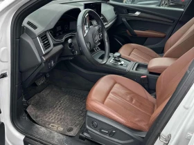 Audi Q5 | Progressiv | DISTRONIC | 360 | B&O | , снимка 5