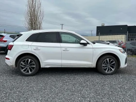 Audi Q5 | Progressiv | DISTRONIC | 360 | B&O | , снимка 3