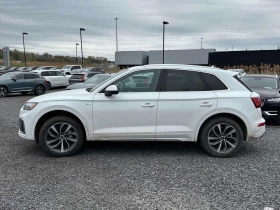 Audi Q5 | Progressiv | DISTRONIC | 360 | B&O | , снимка 2