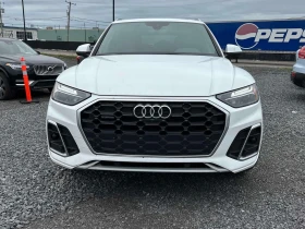 Audi Q5 | Progressiv | DISTRONIC | 360 | B&O | , снимка 6