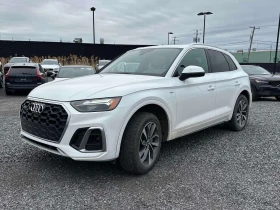 Audi Q5 | Progressiv | DISTRONIC | 360 | B&O | , снимка 1