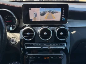 Mercedes-Benz GLC 43 AMG | DISTRONIC | BURMESTER | 360 | ПАНОРАМА | , снимка 10