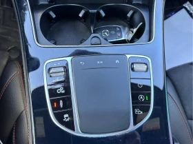 Mercedes-Benz GLC 43 AMG | DISTRONIC | BURMESTER | 360 | ПАНОРАМА | , снимка 14