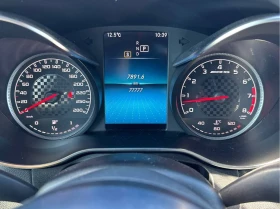 Mercedes-Benz GLC 43 AMG | DISTRONIC | BURMESTER | 360 | ПАНОРАМА | , снимка 9