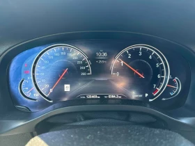 BMW X3 xDrive30i * ПОДГРЕВ * ПАНОРАМА * CARFAX, снимка 11