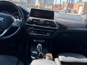 BMW X3 xDrive30i * ПОДГРЕВ * ПАНОРАМА * CARFAX, снимка 7