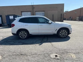 BMW X3 xDrive30i * ПОДГРЕВ * ПАНОРАМА * CARFAX, снимка 3