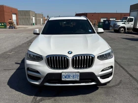 BMW X3 xDrive30i * ПОДГРЕВ * ПАНОРАМА * CARFAX, снимка 1