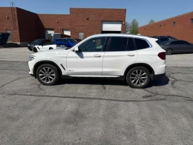 BMW X3 xDrive30i * ПОДГРЕВ * ПАНОРАМА * CARFAX, снимка 2