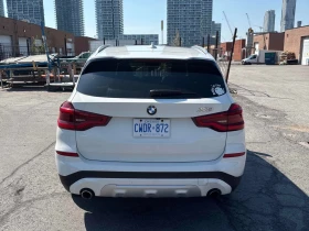 BMW X3 xDrive30i * ПОДГРЕВ * ПАНОРАМА * CARFAX, снимка 4