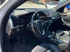 BMW X3 xDrive30i * ПОДГРЕВ * ПАНОРАМА * CARFAX, снимка 6