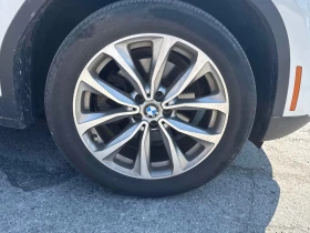 BMW X3 xDrive30i * ПОДГРЕВ * ПАНОРАМА * CARFAX, снимка 15