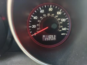 Subaru B9 tribeca 3.0, снимка 9