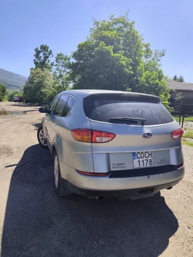 Subaru B9 tribeca 3.0, снимка 3