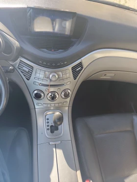 Subaru B9 tribeca 3.0, снимка 15