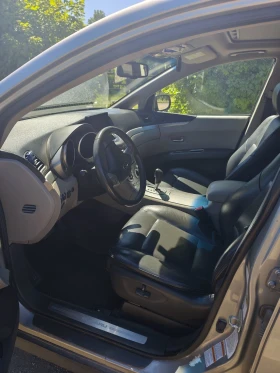 Subaru B9 tribeca 3.0, снимка 10