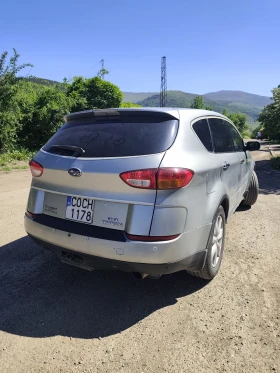Subaru B9 tribeca 3.0, снимка 4