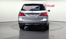 Mercedes-Benz GLE 250, снимка 4