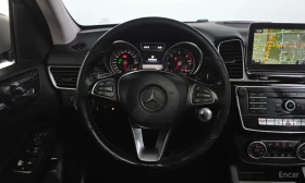 Mercedes-Benz GLE 250, снимка 13